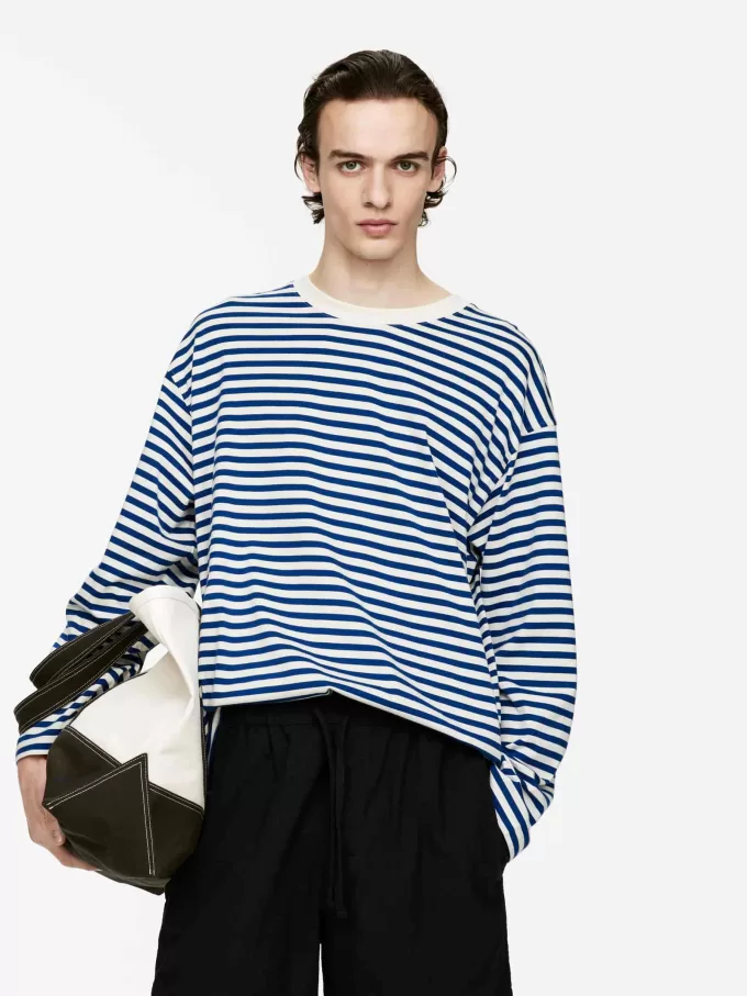 Camiseta de manga larga Camiseta de manga larga