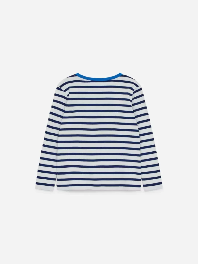 Camiseta de manga larga Camiseta de manga larga