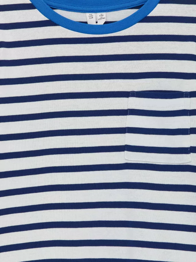 Camiseta de manga larga Camiseta de manga larga