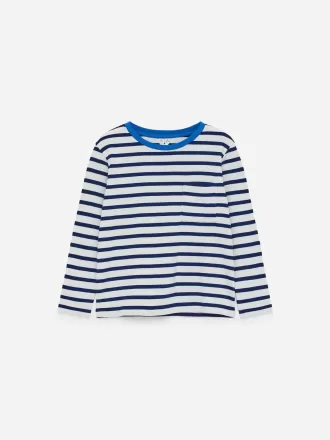 Camiseta de manga larga