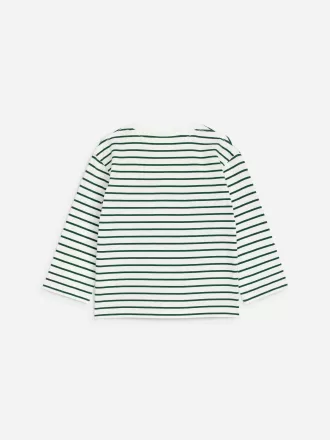 Camiseta de manga larga