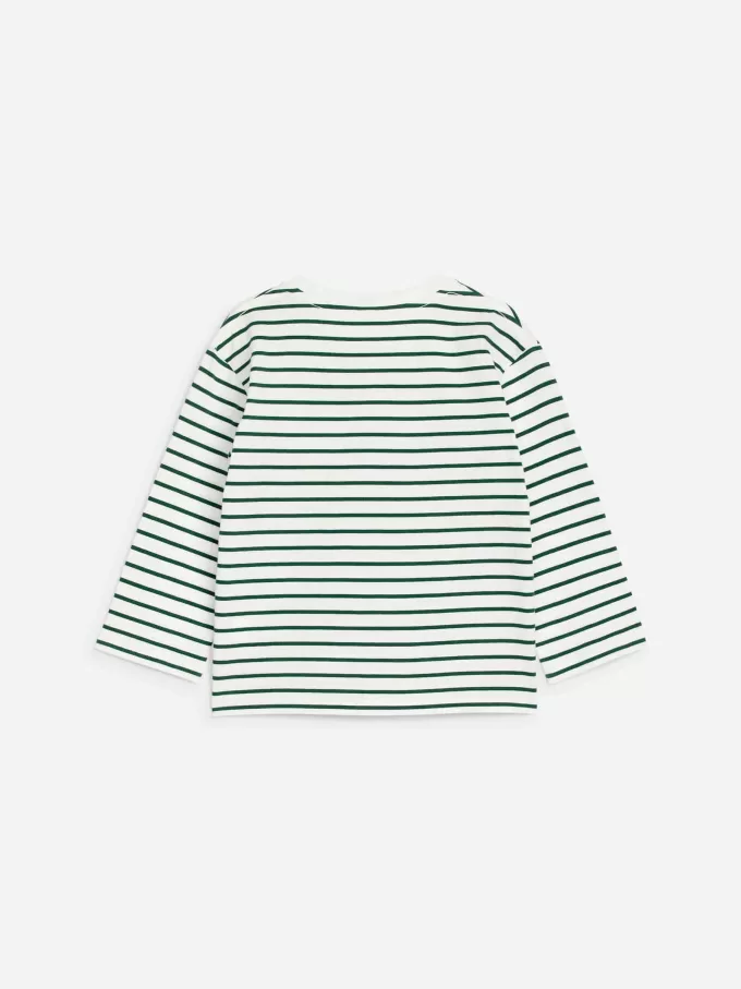 Camiseta de manga larga Camiseta de manga larga