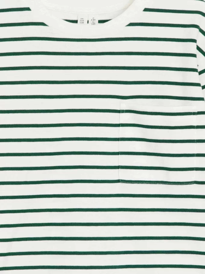 Camiseta de manga larga Camiseta de manga larga