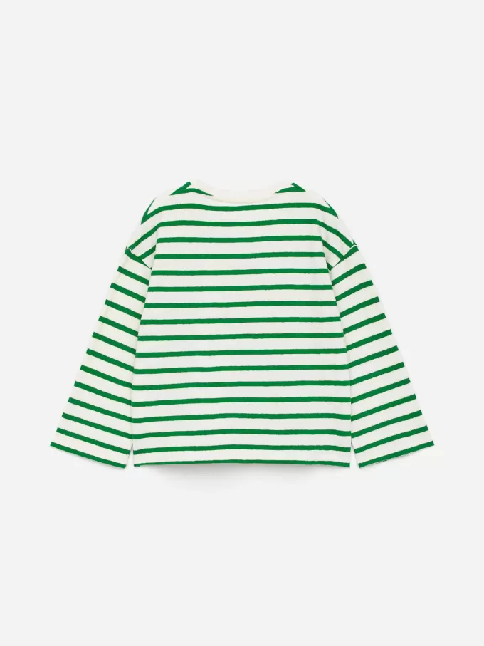 Camiseta de manga larga Camiseta de manga larga