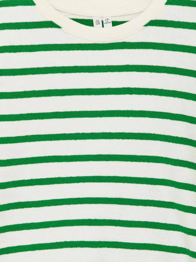 Camiseta de manga larga Camiseta de manga larga