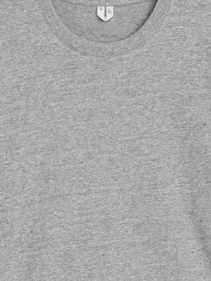 Camiseta de manga larga Camiseta de manga larga