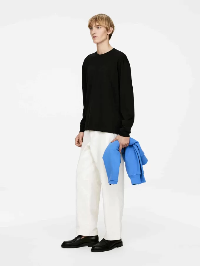 Camiseta de manga larga Camiseta de manga larga