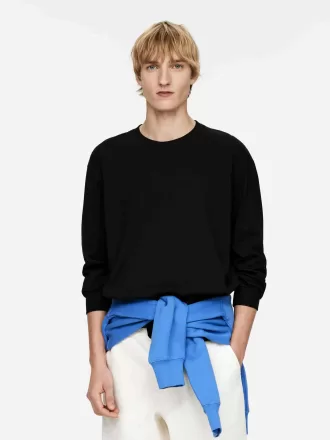 Camiseta de manga larga