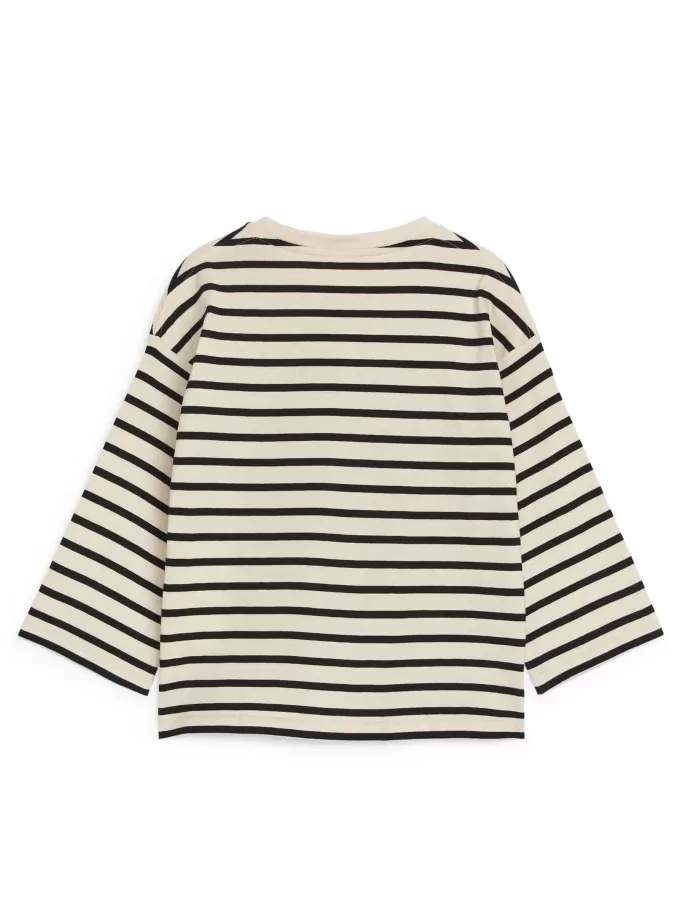 Camiseta de manga larga Camiseta de manga larga