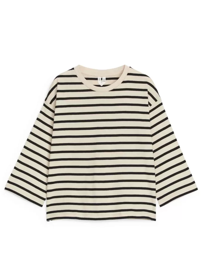 Camiseta de manga larga Camiseta de manga larga