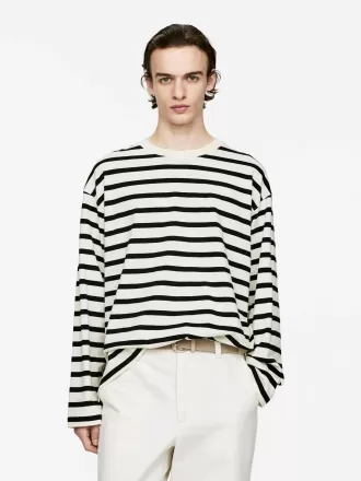 Camiseta de manga larga