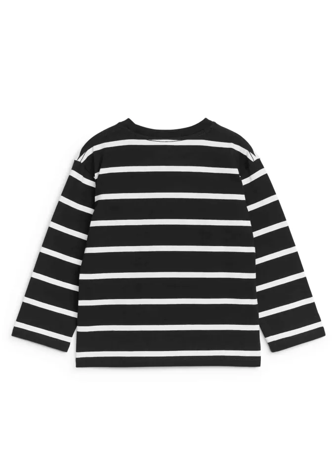 Camiseta de manga larga Camiseta de manga larga