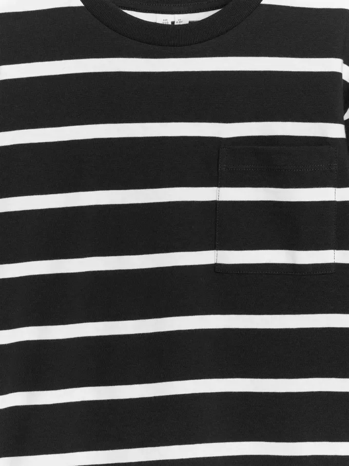 Camiseta de manga larga Camiseta de manga larga