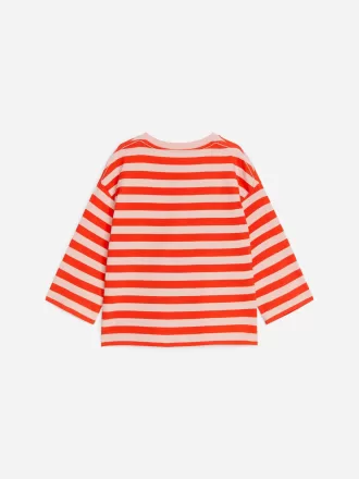 Camiseta de manga larga