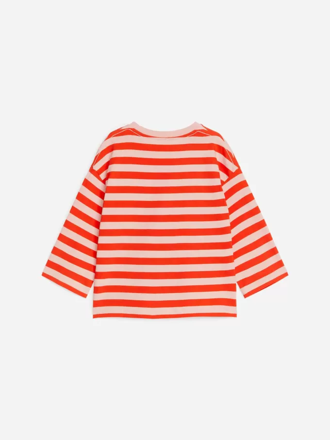 Camiseta de manga larga Camiseta de manga larga