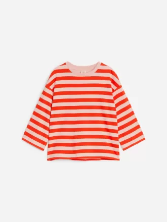 Camiseta de manga larga