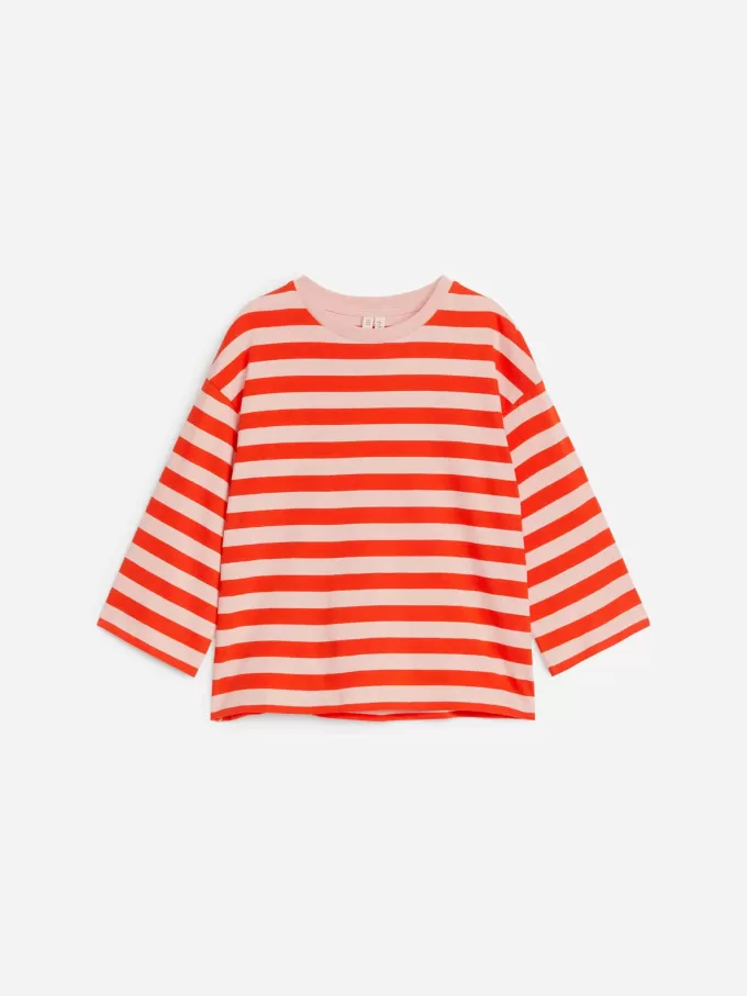 Camiseta de manga larga Camiseta de manga larga