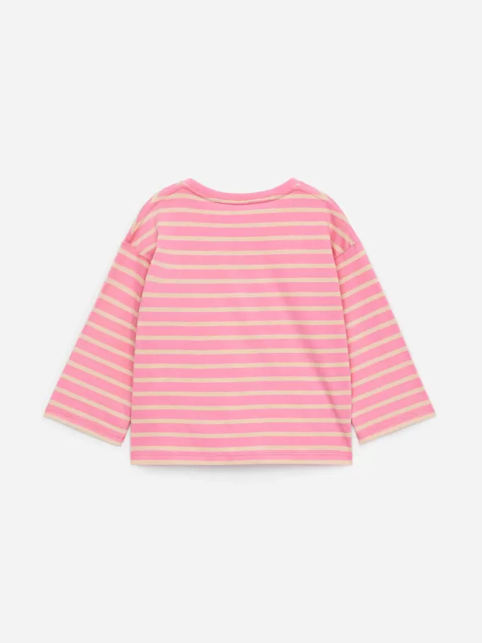 Camiseta de manga larga Camiseta de manga larga