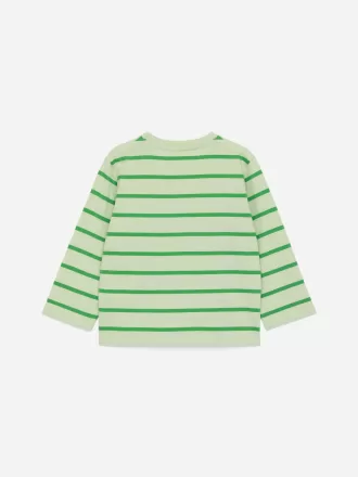 Camiseta de manga larga