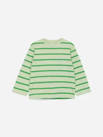 Camiseta de manga larga