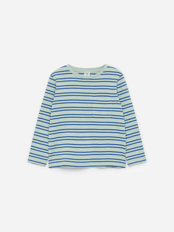 Camiseta de manga larga Camiseta de manga larga