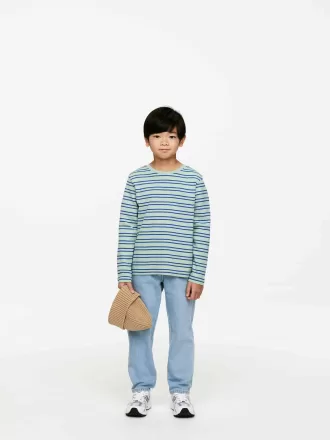 Camiseta de manga larga