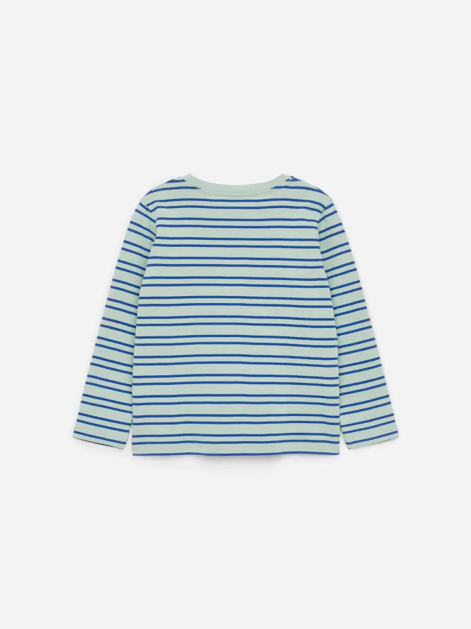 Camiseta de manga larga Camiseta de manga larga