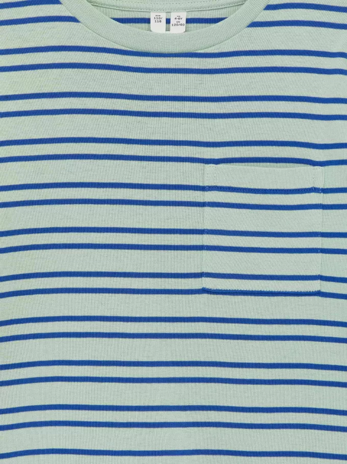 Camiseta de manga larga Camiseta de manga larga