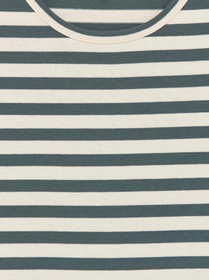 Camiseta de manga larga Camiseta de manga larga