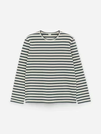 Camiseta de manga larga