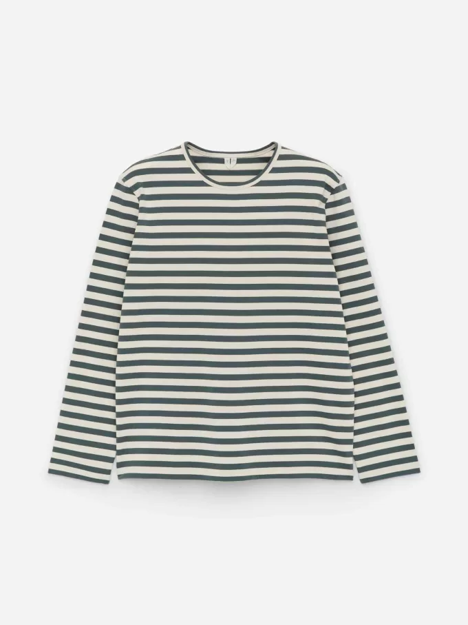 Camiseta de manga larga Camiseta de manga larga