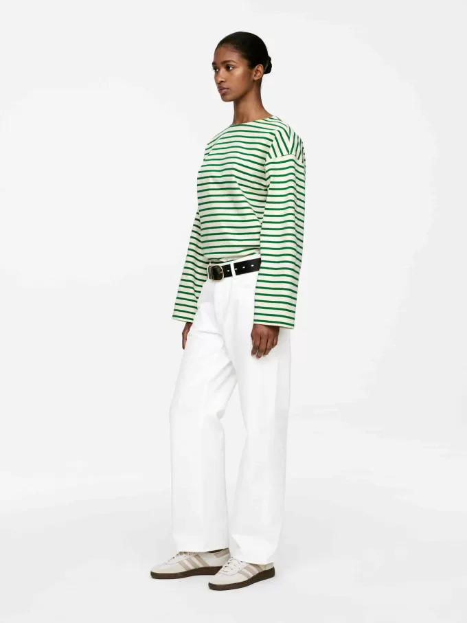 Camiseta de manga larga Camiseta de manga larga