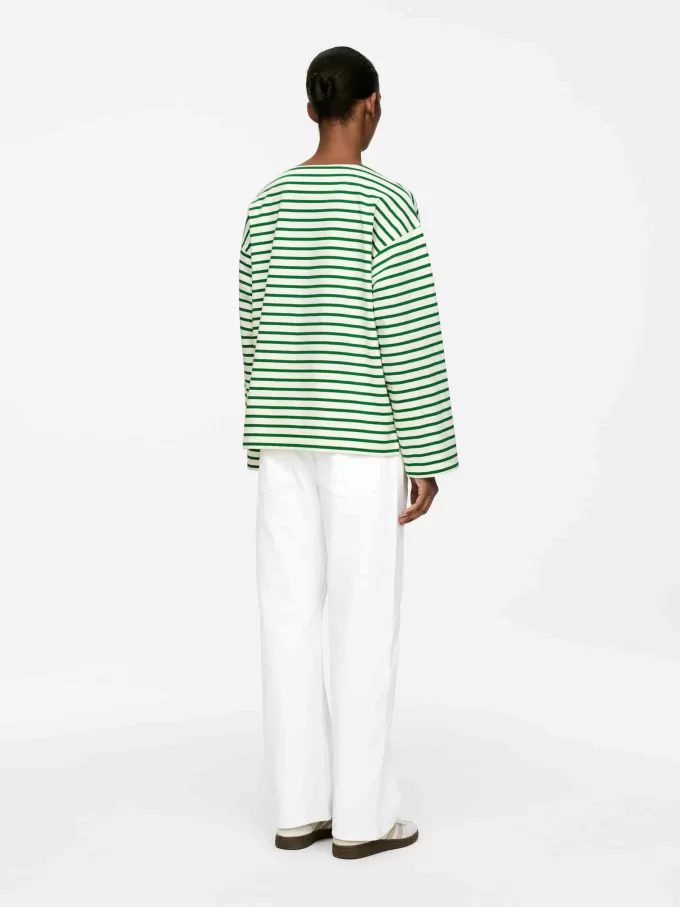 Camiseta de manga larga Camiseta de manga larga