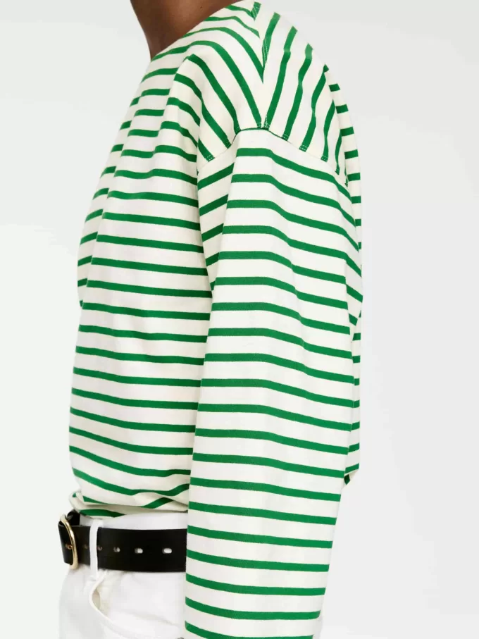 Camiseta de manga larga Camiseta de manga larga