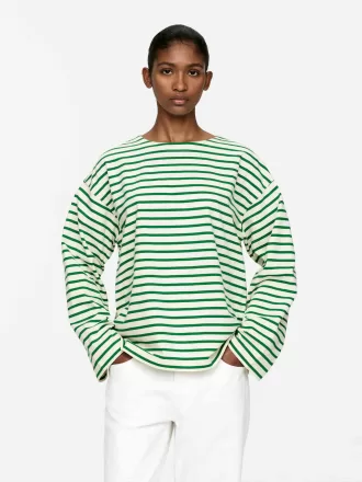 Camiseta de manga larga