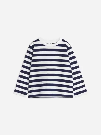 Camiseta de manga larga