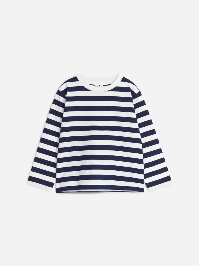 Camiseta de manga larga Camiseta de manga larga