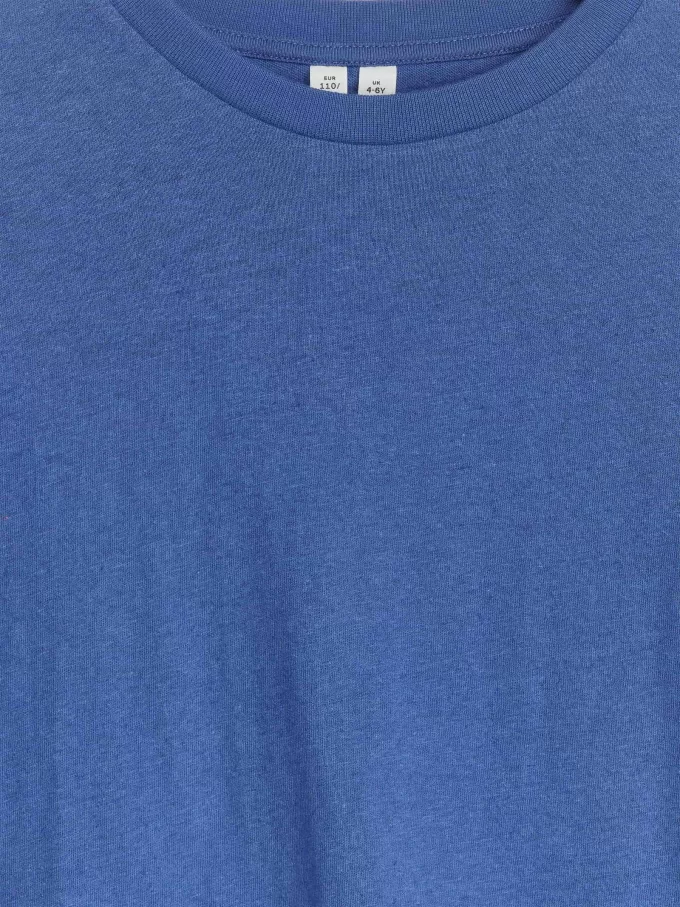 Camiseta de manga larga Camiseta de manga larga