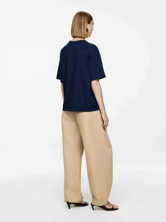 Camiseta de peso medio