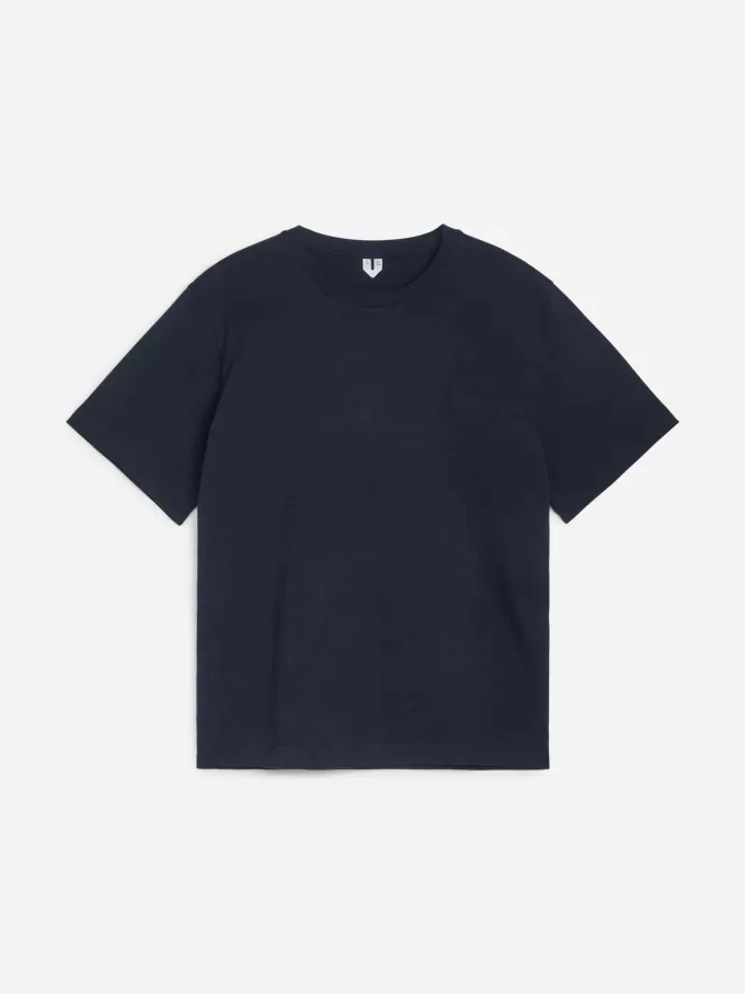 Camiseta de peso medio Camiseta de peso medio