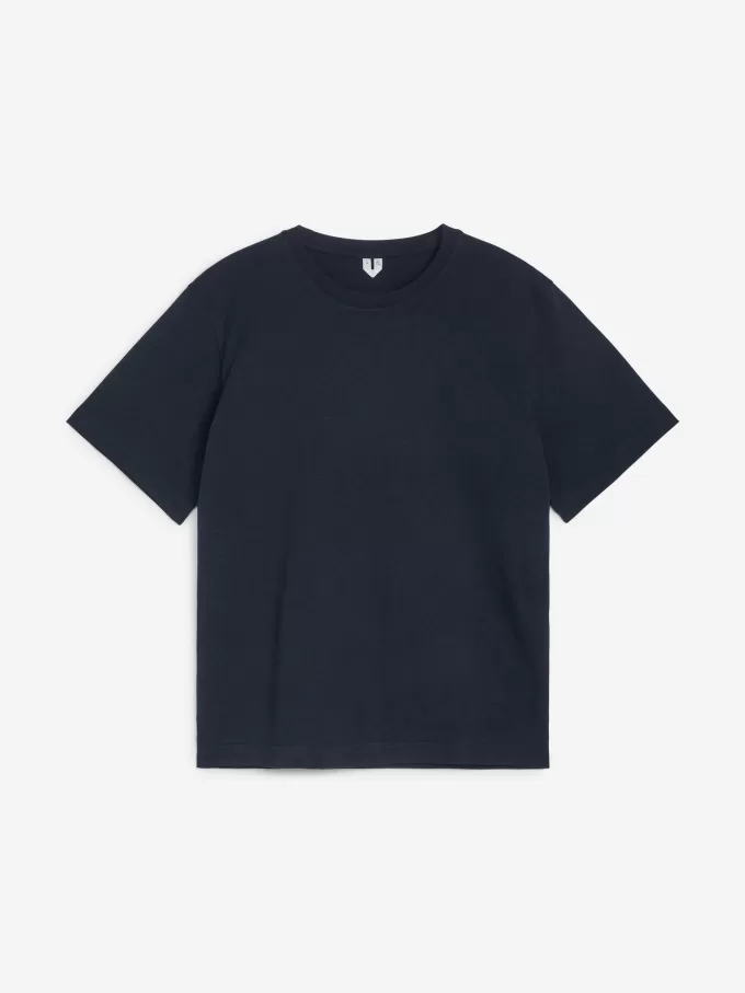 Camiseta de peso medio Camiseta de peso medio