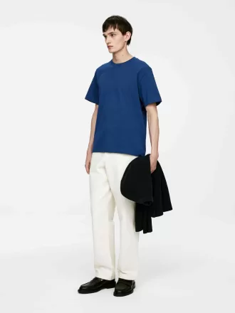 Camiseta de peso medio