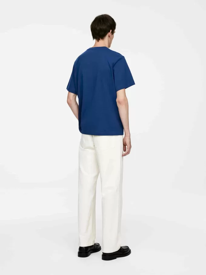 Camiseta de peso medio Camiseta de peso medio