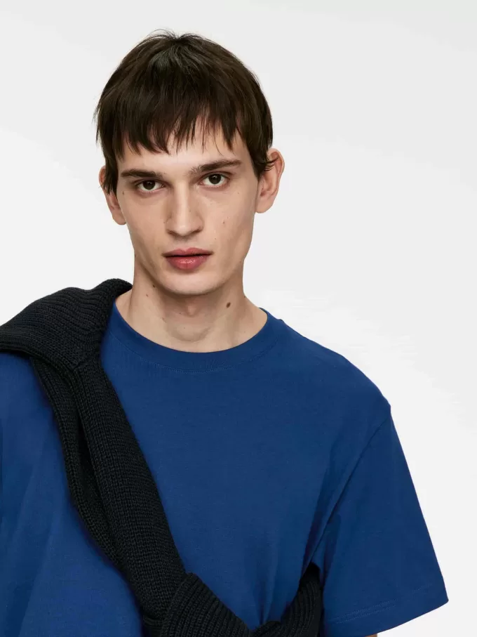 Camiseta de peso medio Camiseta de peso medio