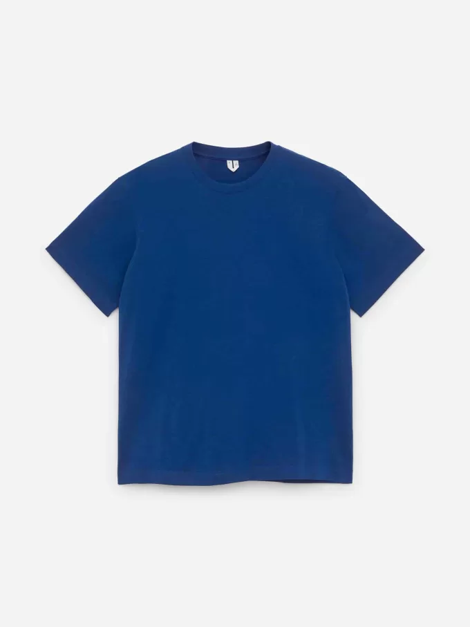 Camiseta de peso medio Camiseta de peso medio