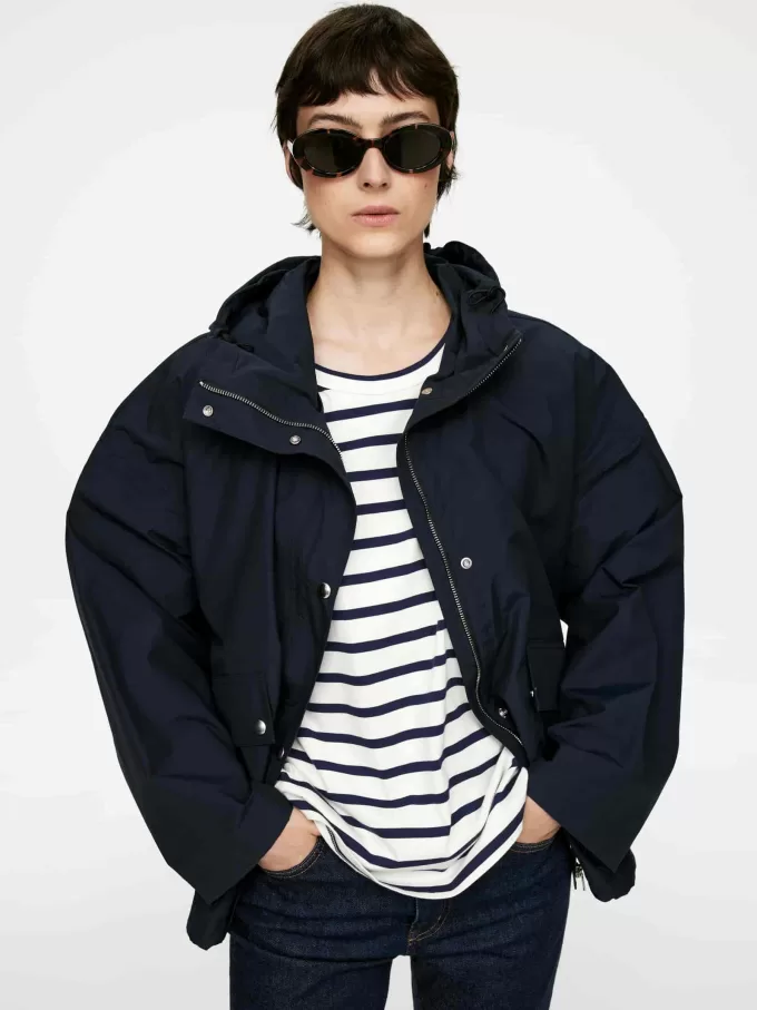 Camiseta de peso medio Camiseta de peso medio