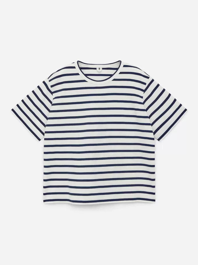 Camiseta de peso medio Camiseta de peso medio