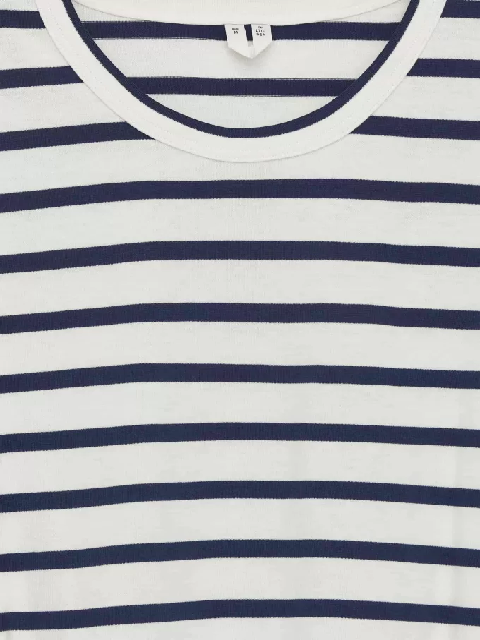 Camiseta de peso medio Camiseta de peso medio