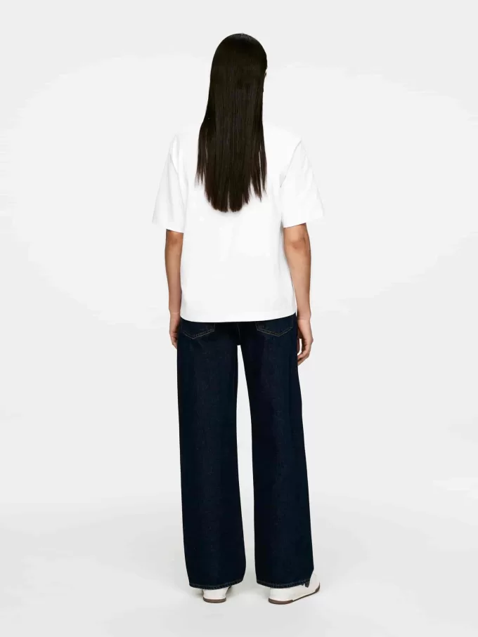 Camiseta de peso medio Camiseta de peso medio