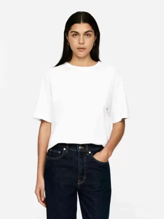 Camiseta de peso medio Camiseta de peso medio